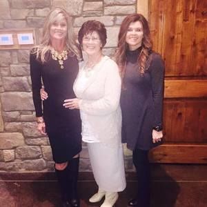 Meet your Posher, Jamie charette-